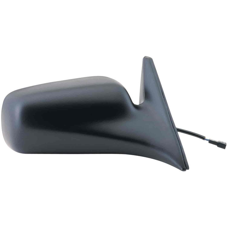 OEM Style Replacement mirror for 89-90 Toyota Camry Sedan passenger side mirror tested to fit and fu