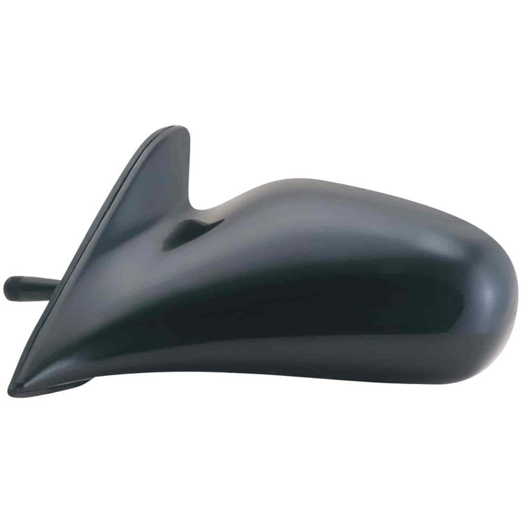 OEM Style Replacement mirror for 98-02 Toyota Corolla Sedan US built driver side mirror tested to fi