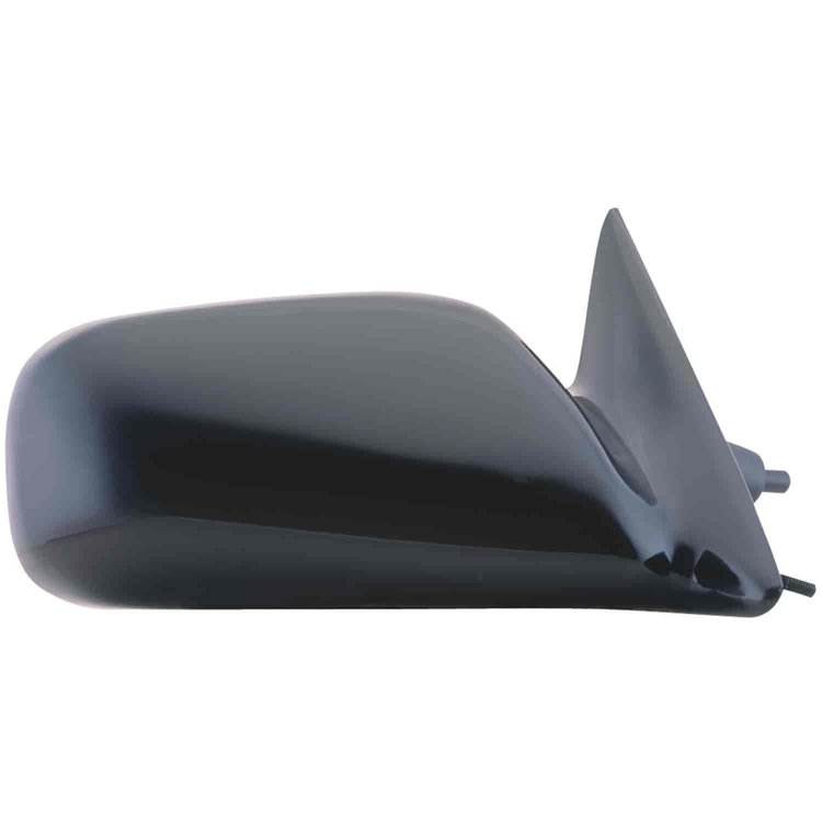 OEM Style Replacement mirror for 97-01 Toyota Camry US built ; Toyota Camry Japan built passenger si