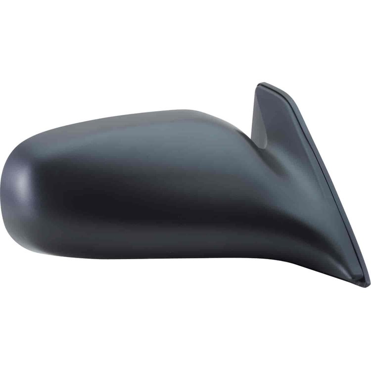 OEM Style Replacement mirror for 91-94 Toyota Tercel 2 door passenger side mirror tested to fit and