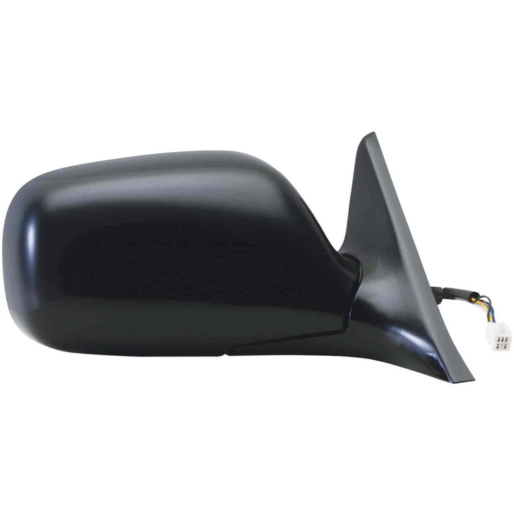 OEM Style Replacement mirror for 97-01 LEXUS ES300 w/o memory passenger side mirror tested to fit an