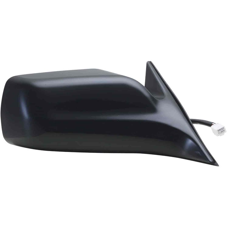 OEM Style Replacement mirror for 00-04 Toyota Avalon w/memory passenger side mirror tested to fit an