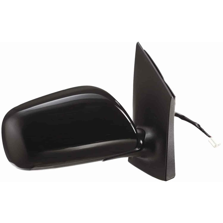 OEM Style Replacement mirror for 07-11 Toyota Yaris Sedan passenger side mirror tested to fit and fu