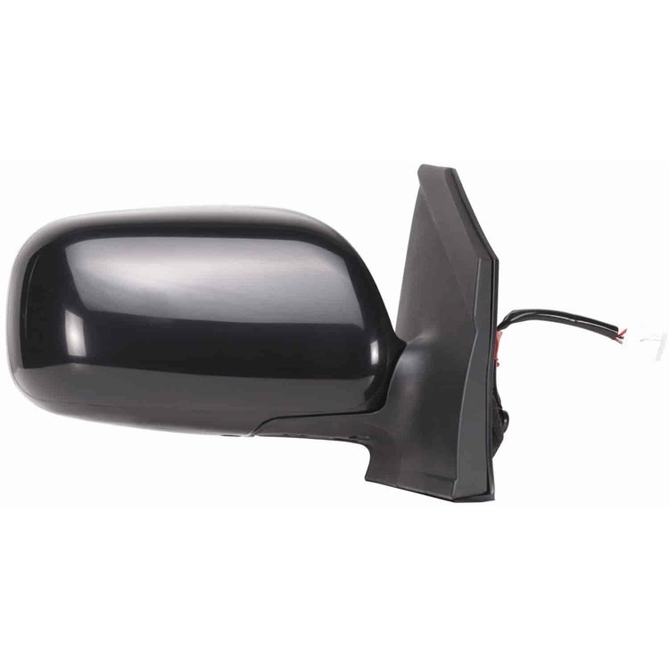 OEM Style Replacement mirror for 01-03 Toyota Prius passenger side mirror tested to fit and function