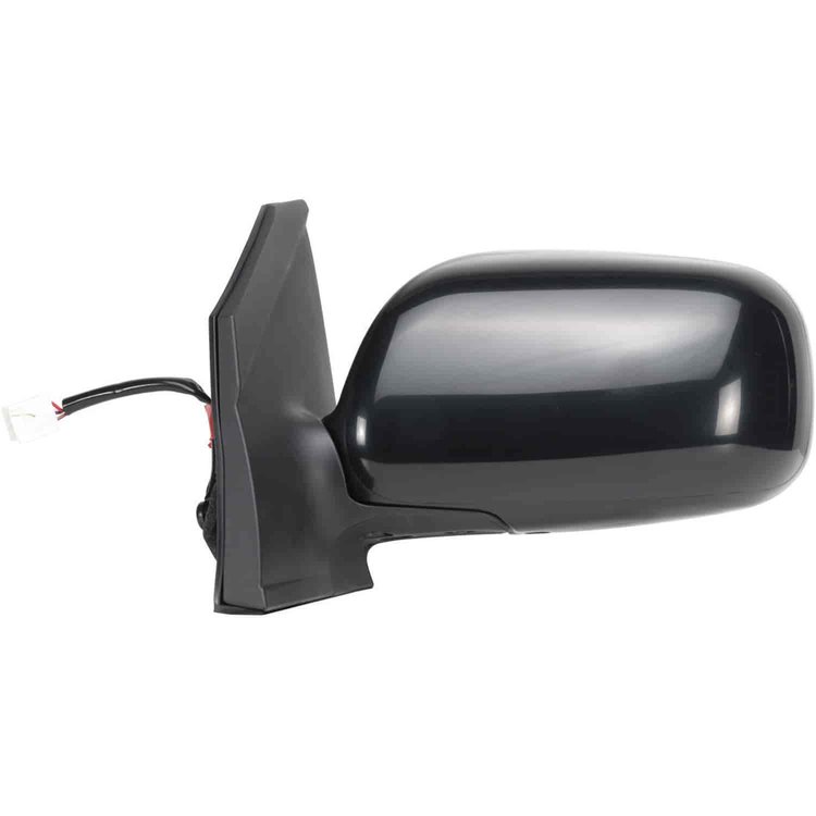 OEM Style Replacement mirror for 01-03 Toyota Prius driver side mirror tested to fit and function li