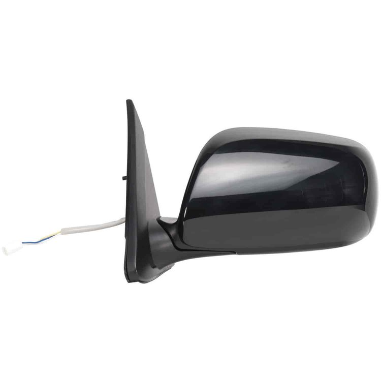 OEM Style Replacement mirror for 09-13 Toyota Matrix driver side mirror tested to fit and function l