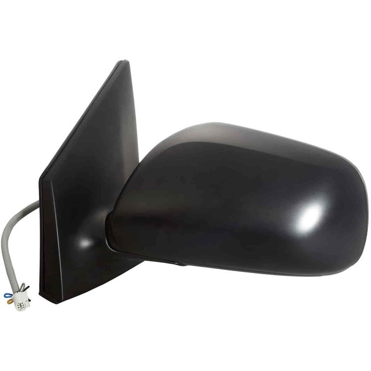 OEM Style Replacement mirror for 09-12 Toyota Corolla US builtcover ; Toyota Corolla Japan builtcove