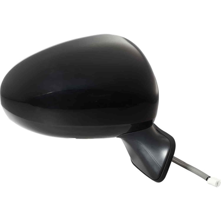 OEM Style Replacement mirror for 10-14 Toyota Prius 12-14 Prius PLUG-IN passenger side mirror tested