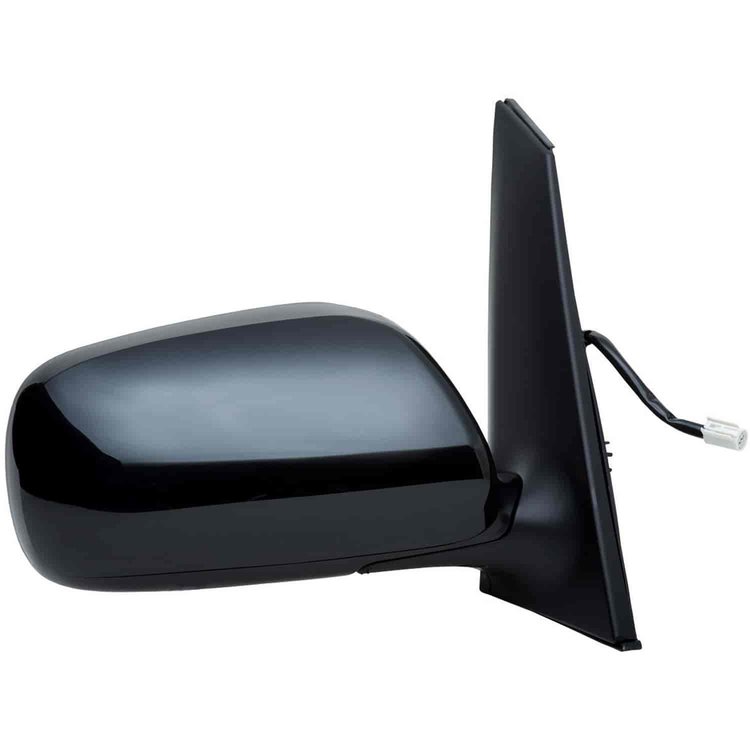 OEM Style Replacement mirror for 08-09 Toyota Prius passenger side mirror tested to fit and function