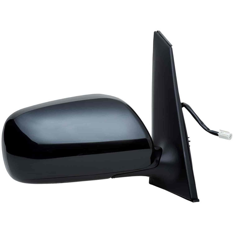OEM Style Replacement mirror for 04-09 Toyota Prius passenger side mirror tested to fit and function