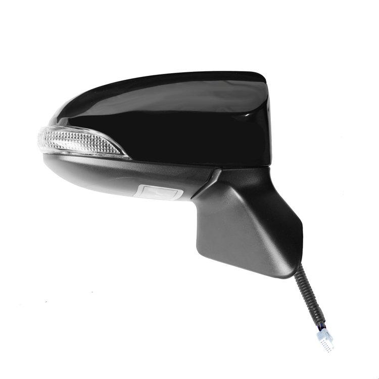 TOYOTA OEM REPL MIRROR