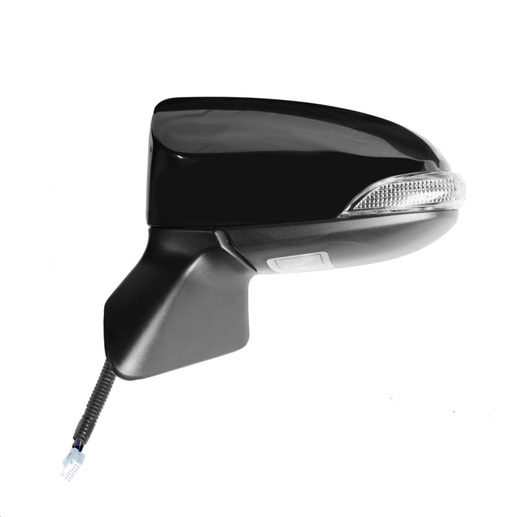 TOYOTA OEM REPL MIRROR