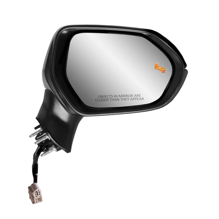 TOYOTA OEM STYLE MIRROR