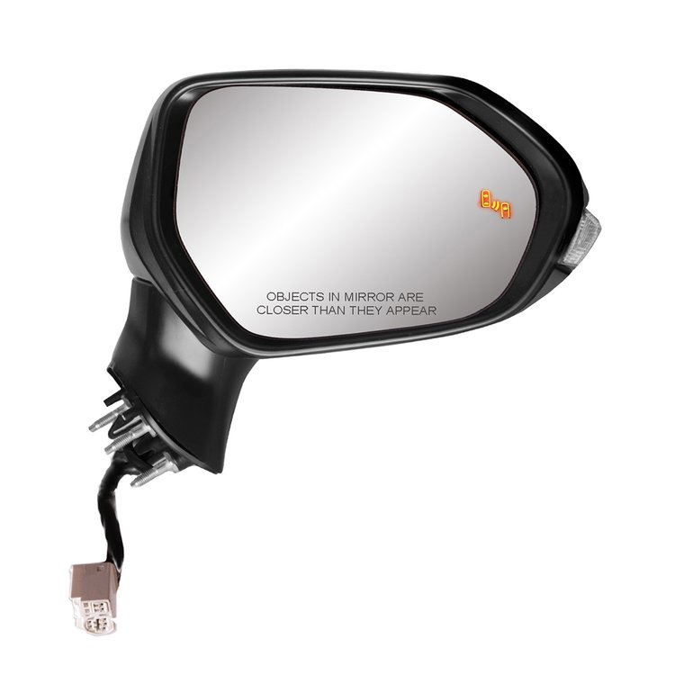 TOYOTA OEM STYLE MIRROR