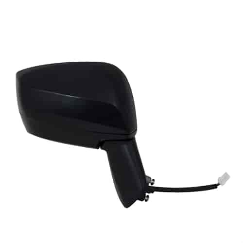 OEM Style Replacement Mirror for 15-17 SUBARU Crosstrek 16-17 XV Crosstrek 15 Crosstreck Hybrid 15 I