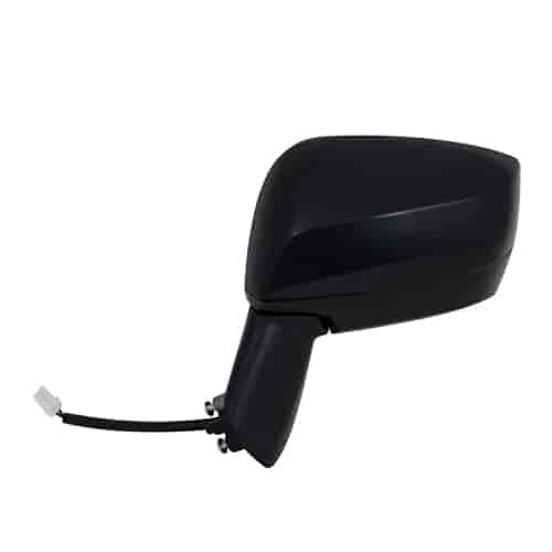 OEM Style Replacement Mirror for 15-17 SUBARU Crosstrek 16-17 XV Crosstrek 15 Crosstreck Hybrid 15 I