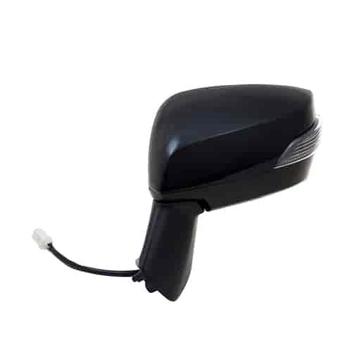 OEM Style Replacement Mirror for 15-17 SUBARU Crosstrek 16-17 XV Crosstrek 15 Crosstreck Hybrid 15 I