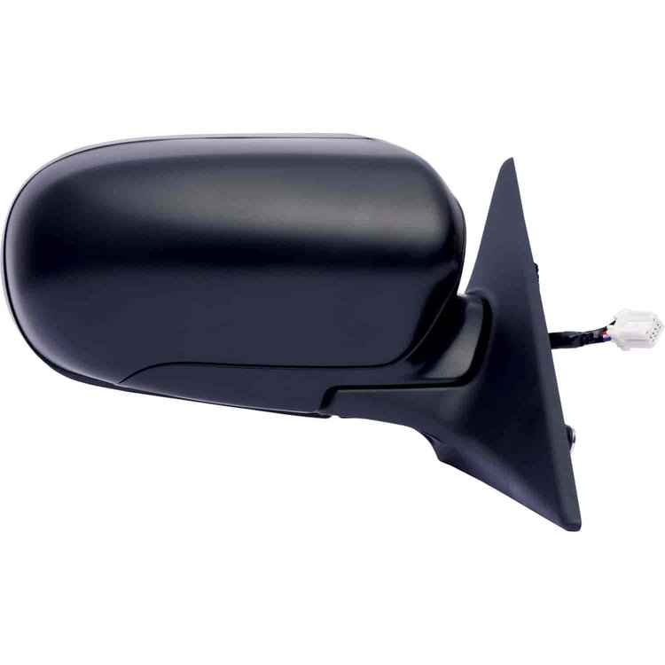 OEM Style Replacement mirror for 05-09 SUBARU Legacy/Outback passenger side mirror tested to fit and