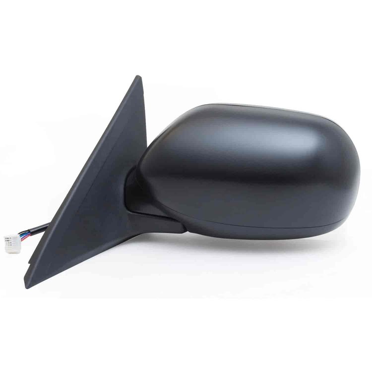 OEM Style Replacement mirror for 08-11 SUBARU Impreza 08-12 Impreza WRX driver side mirror tested to