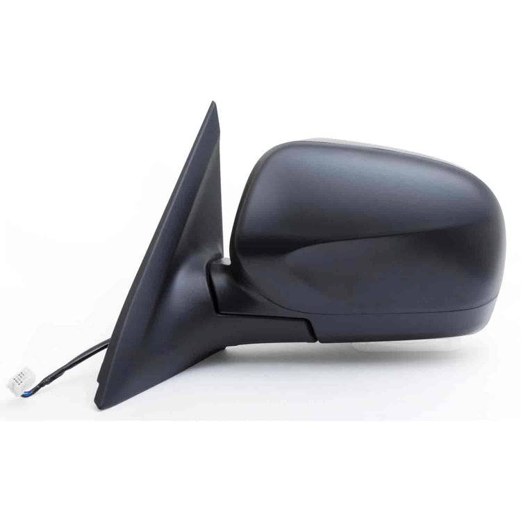 OEM Style Replacement mirror for 09-10 SUBARU Forester driver side mirror tested to fit and function