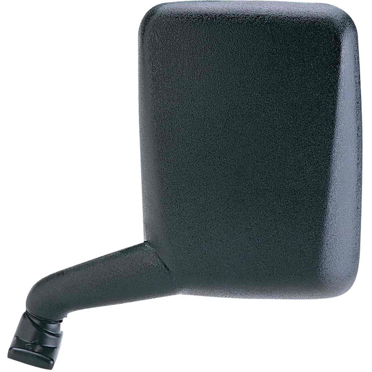 OEM Style Replacement mirror for 80-92 VW Vanagon driver side mirror tested to fit and function like