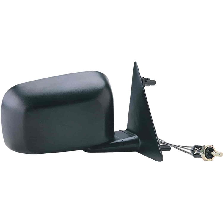 OEM Style Replacement mirror for 88-92 VW Jetta passenger side mirror tested to fit and function lik