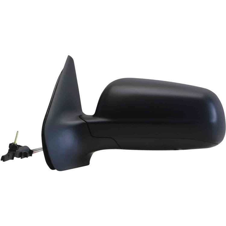 OEM Style Replacement mirror for 99-05 VW Golf/GTI/Jetta blue lens driver side mirror tested to fit