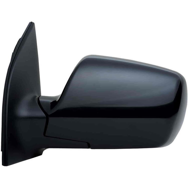 OEM Style Replacement mirror for 06-07 Kia Sedona driver side mirror tested to fit and function like
