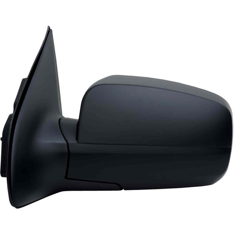 OEM Style Replacement mirror for 03-09 Kia Sorento Base LX model driver side mirror tested to fit an