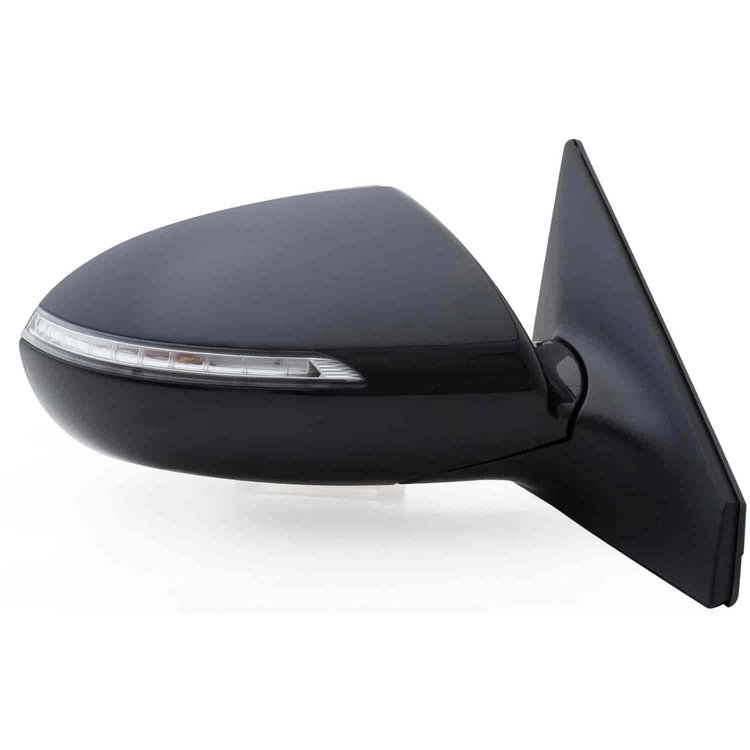 OEM Style Replacement mirror for 11-14 Kia Sportage w/turn signal passenger side mirror tested to fi