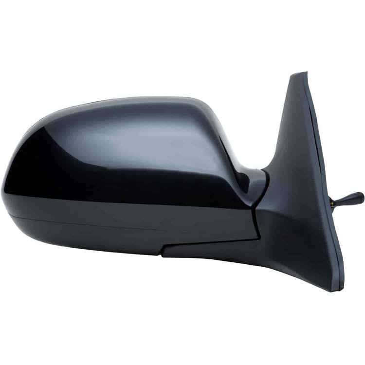 OEM Style Replacement mirror for 02-04 Kia Spectra passenger side mirror tested to fit and function