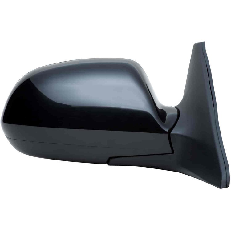 OEM Style Replacement mirror for 02-04 Kia Spectra passenger side mirror tested to fit and function
