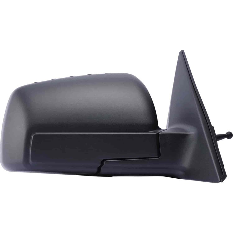 OEM Style Replacement mirror for 09-13 Kia Soul passenger side mirror tested to fit and function lik