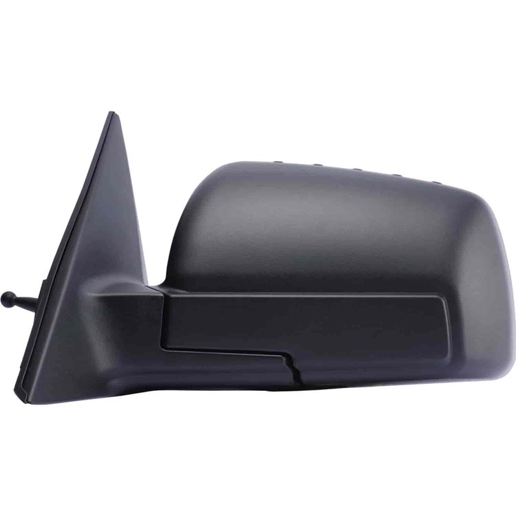 OEM Style Replacement mirror for 09-13 Kia Soul driver side mirror tested to fit and function like t