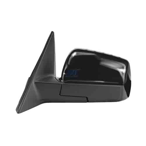 12-13 KIA Soul textured black w/ PTM cover foldaway Driver Side Power