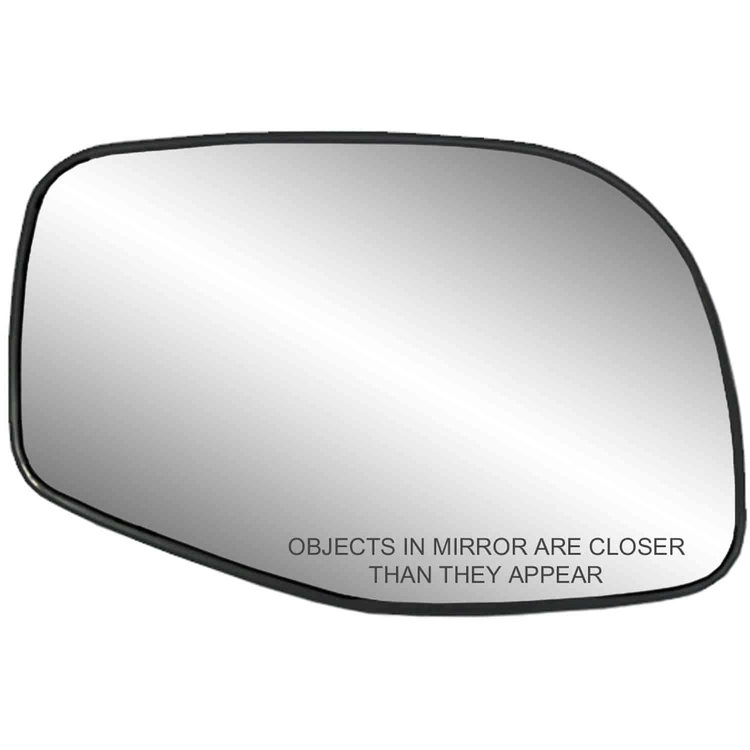 Replacement Glass Assembly for 02-05 Explorer; 02-05 Mountaineer replace your cracked or broken pass