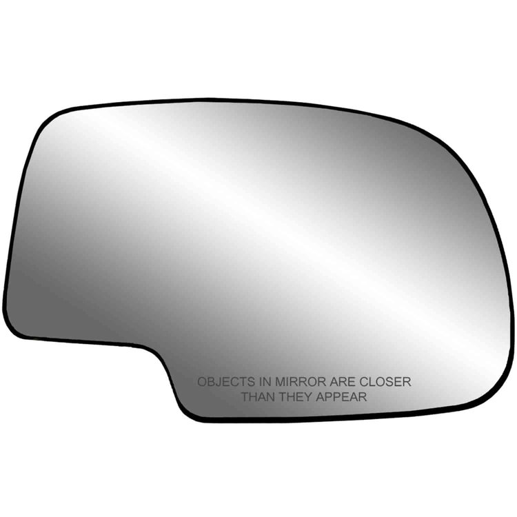Replacement Glass Assembly for 01-06 Escalade 4 3/8 diameter motor mount ; 99-06 Silverado; 07 Silve