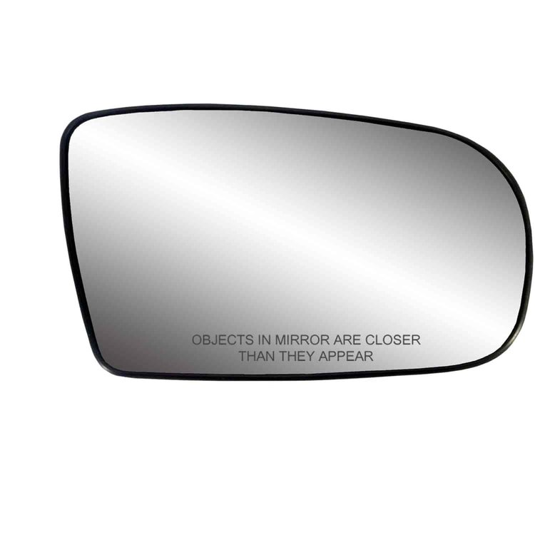 Replacement Glass Assembly for 95-05 Cavalier; 95-05 Sunfire replace your cracked or broken passenge