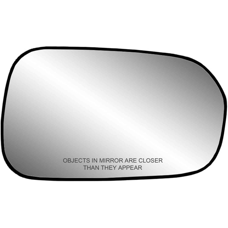 Replacement Glass Assembly Fits 1999 to 2002 Honda Accord Sedan