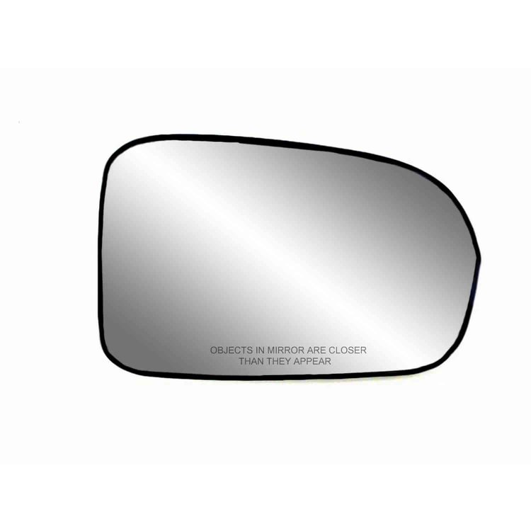 Replacement Glass Assembly Fits 2001-05 Honda Civic