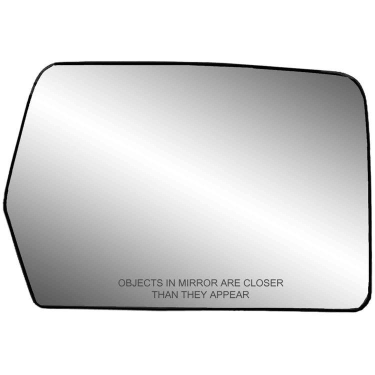Replacement Glass Assembly Fits 2004 to 2010 Ford F150