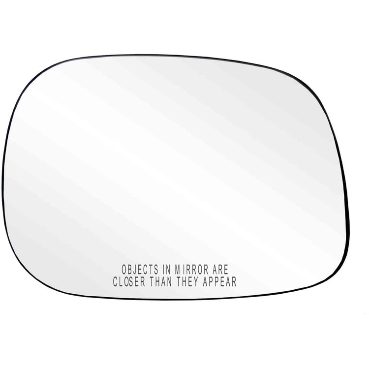 Replacement Glass Assembly for 05-08 Ram Pick-Up 1500 w/o towing pkg; 05-09 Ram Pick-Up 2500/ 3500 w
