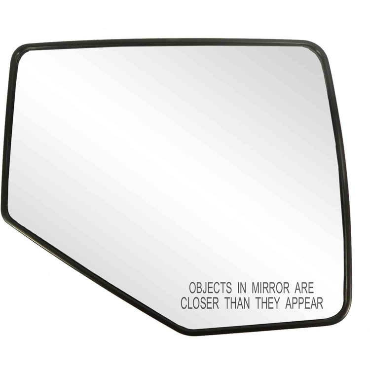 Replacement Glass Assembly for 06-10 Explorer; 07-10 Explorer Sport Trac; 06-11 Ranger; 06-10 Mounta