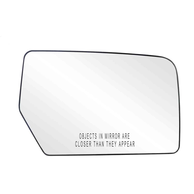 Replacement Glass Assembly for 07-14 Expedition w/o Blind Spot lens replace your cracked or broken p