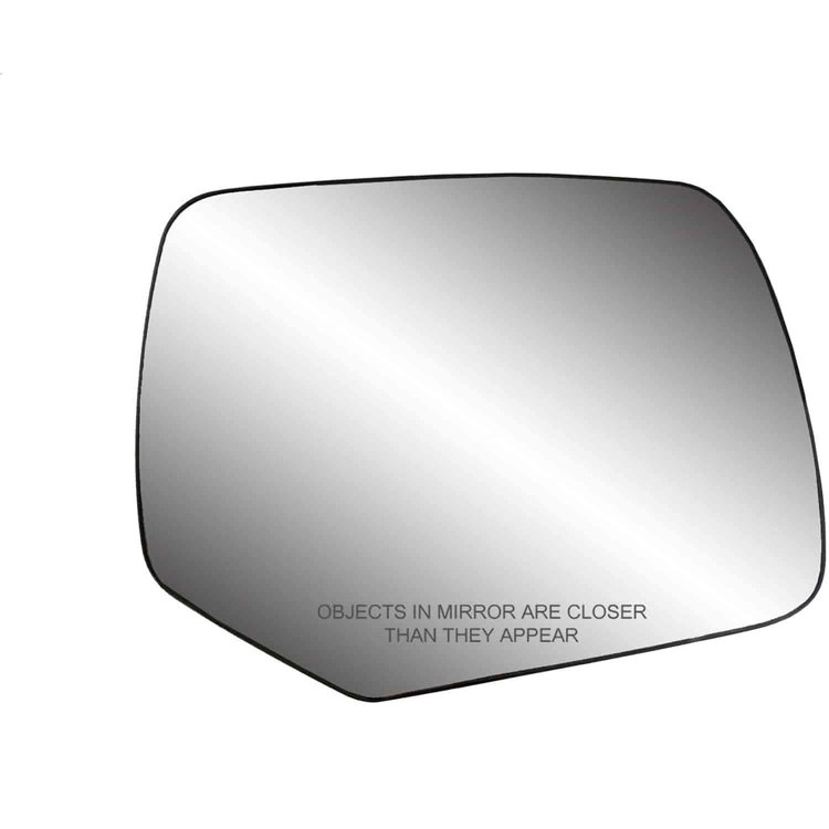 Replacement Glass Assembly for 08-12 Escape/ Hybrid w/o Blind Spot lens; 08-11 Mariner/ Hybrid w/o B