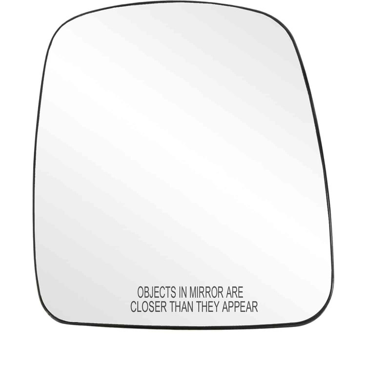 Replacement Glass Assembly for 03-07 Express Full Size Van; 03-07 Savana Full Size Van replace your