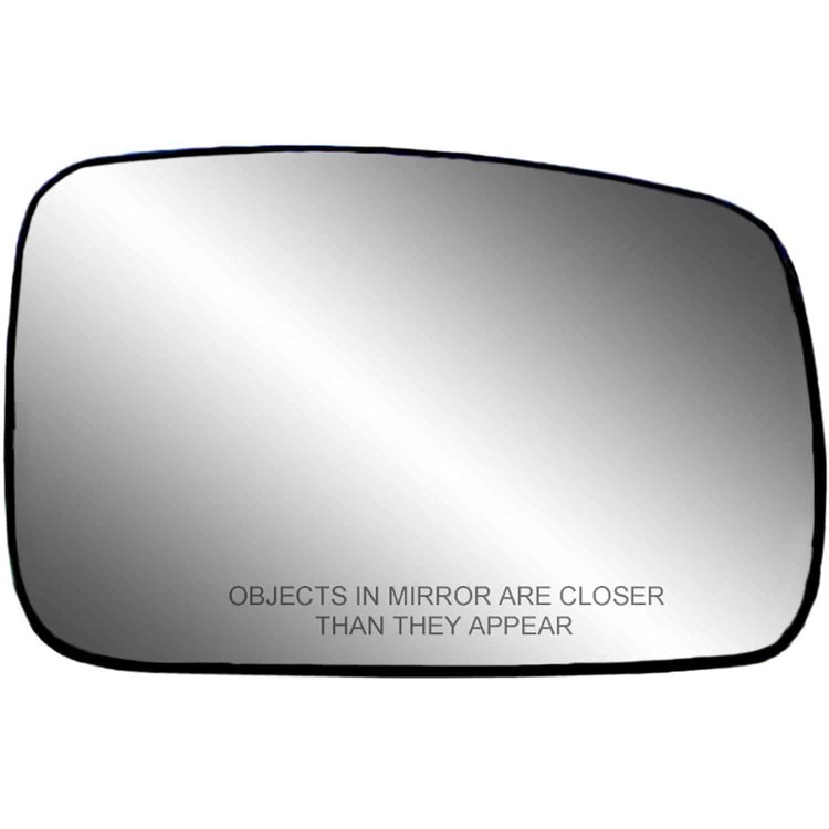 Replacement Glass Assembly for 03-09 Sorento replace your cracked or broken passenger side mirror gl
