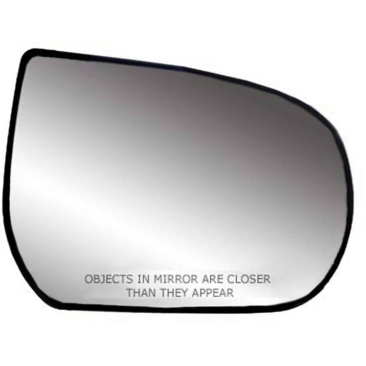 Replacement Glass Assembly for 01-07 Escape; 05-07 Mariner replace your cracked or broken passenger