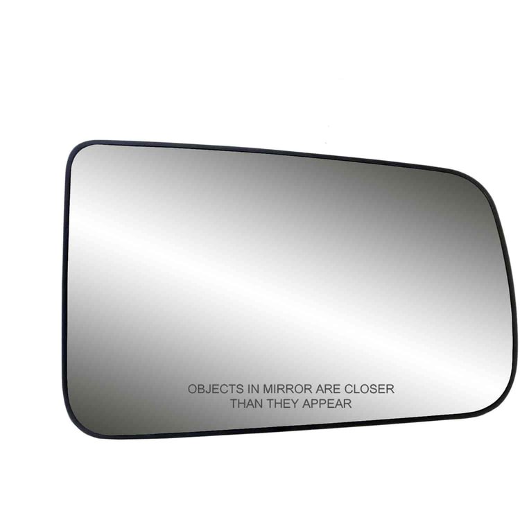 Replacement Glass Assembly for 08-11 Focus w/o Blind Spot lens replace your cracked or broken passen