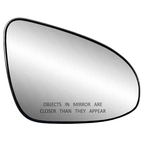 Replacement Glass Assembly for 14-16 Corolla